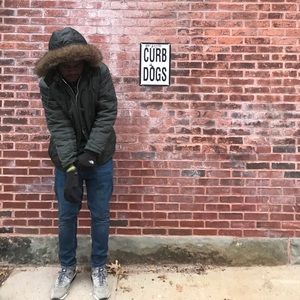 Meet your Posher, Frank